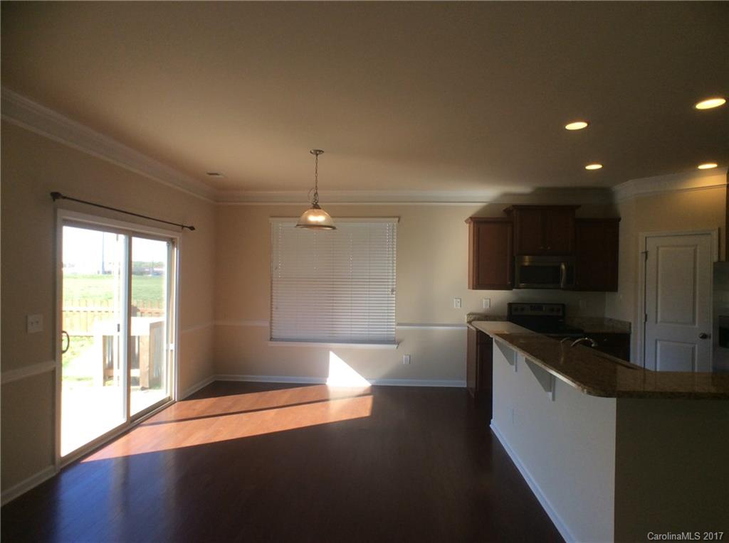 Savannah Commons - Residential Lease