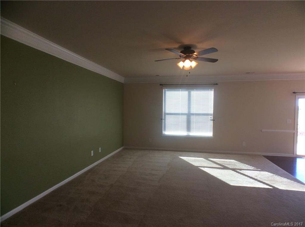 Savannah Commons - Residential Lease