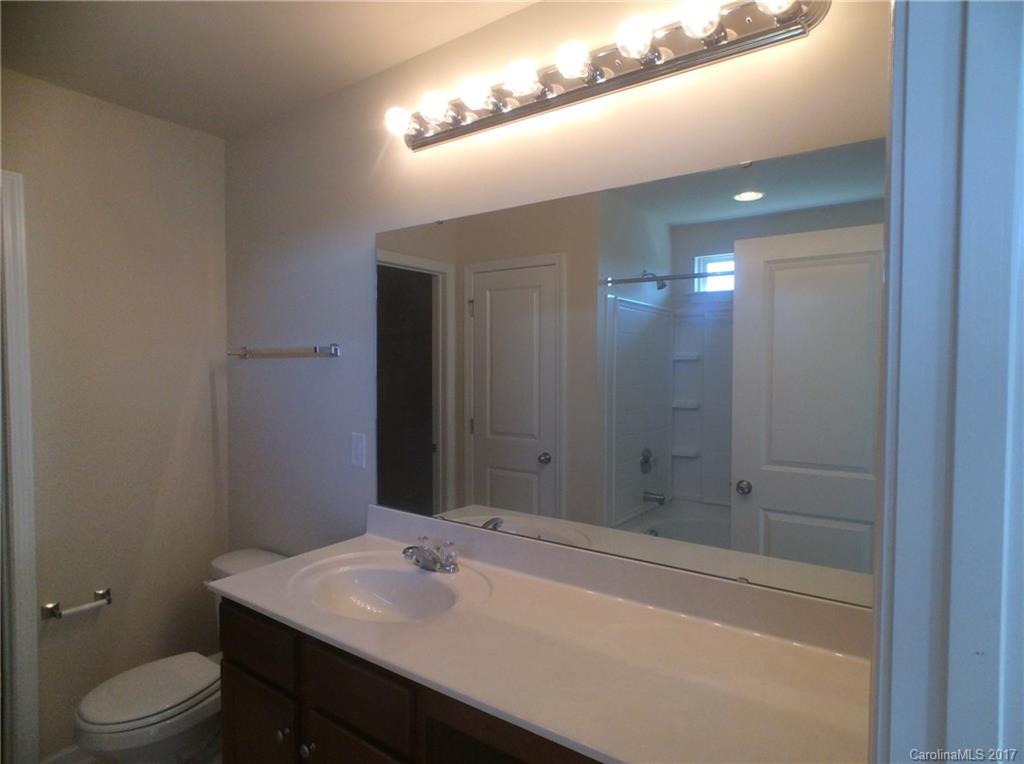 Savannah Commons - Residential Lease