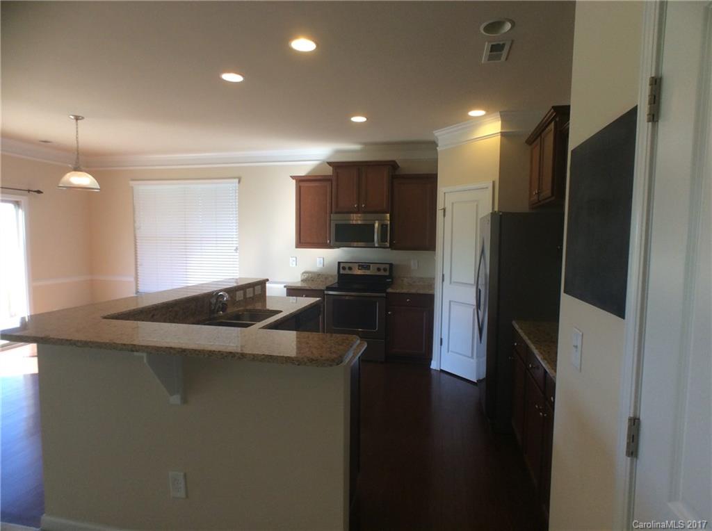 Savannah Commons - Residential Lease