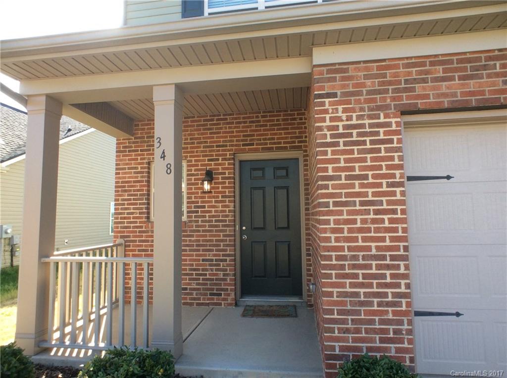 Savannah Commons - Residential Lease