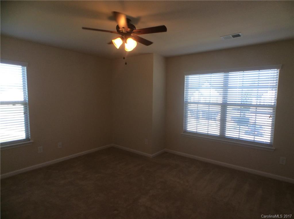 Savannah Commons - Residential Lease