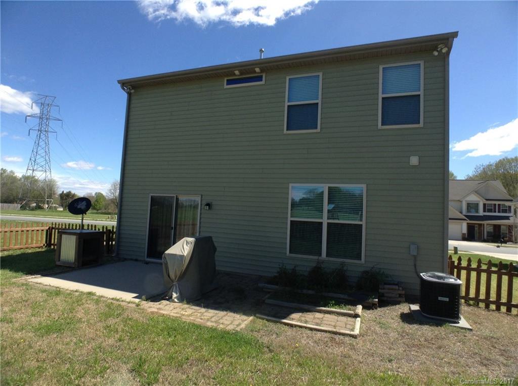 Savannah Commons - Residential Lease