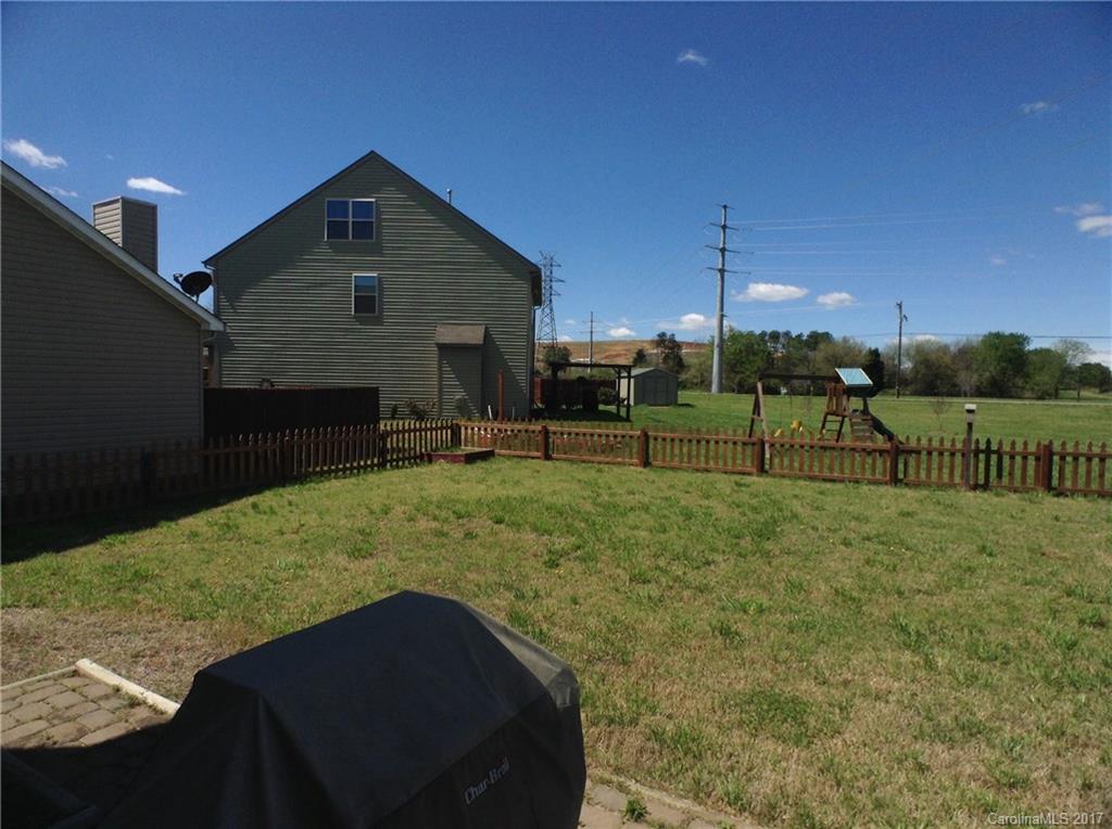 Savannah Commons - Residential Lease