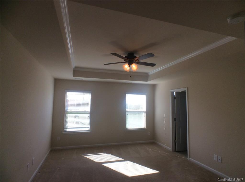 Savannah Commons - Residential Lease