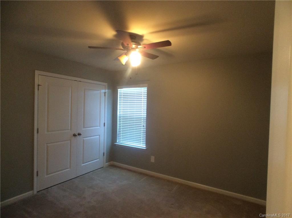 Savannah Commons - Residential Lease