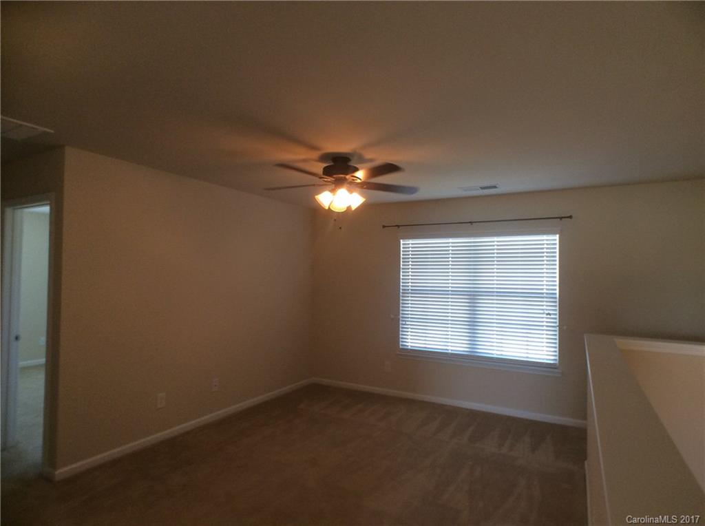 Savannah Commons - Residential Lease