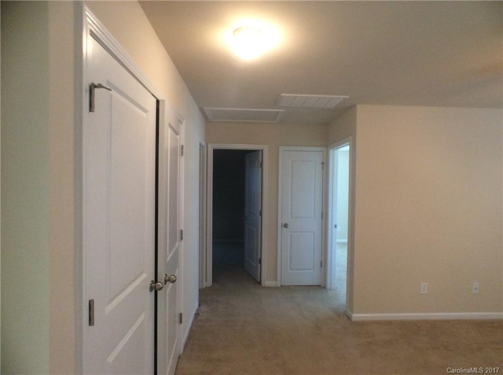 Savannah Commons - Residential Lease