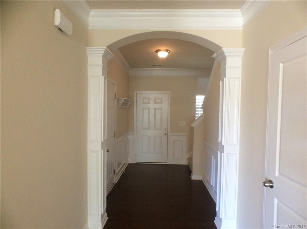 Savannah Commons - Residential Lease