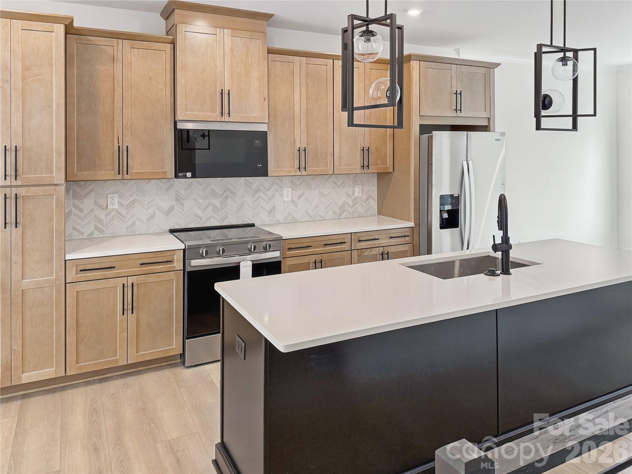 Chambray at Loso - Residential