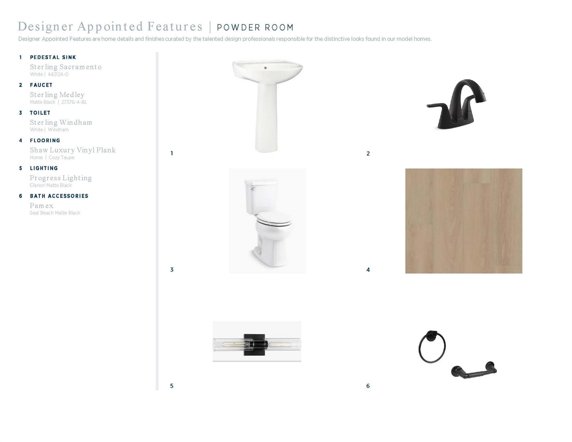 Chambray at Loso - Residential