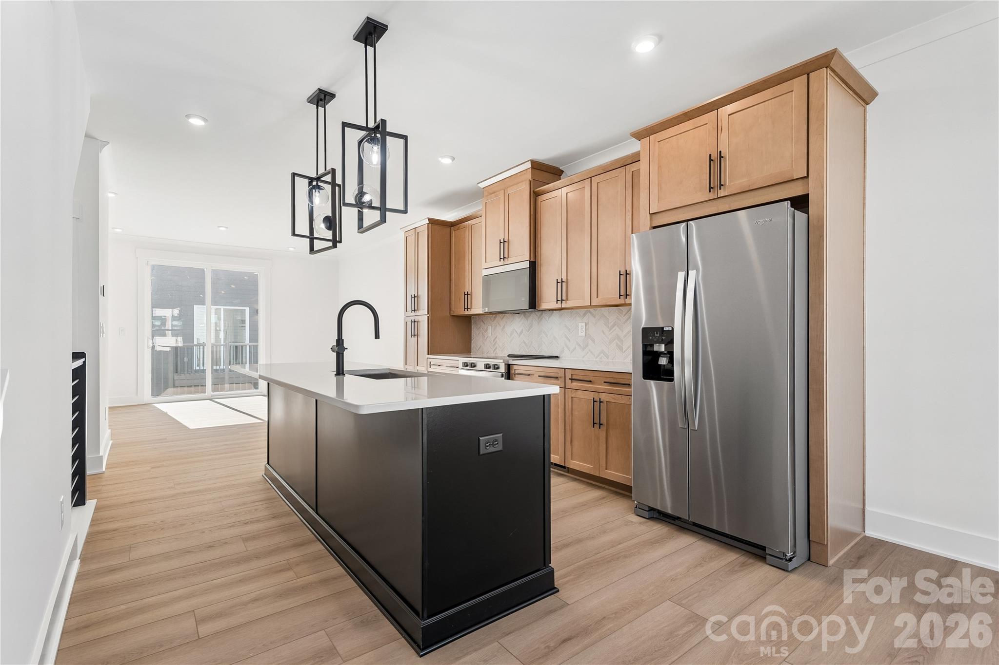 Chambray at Loso - Residential