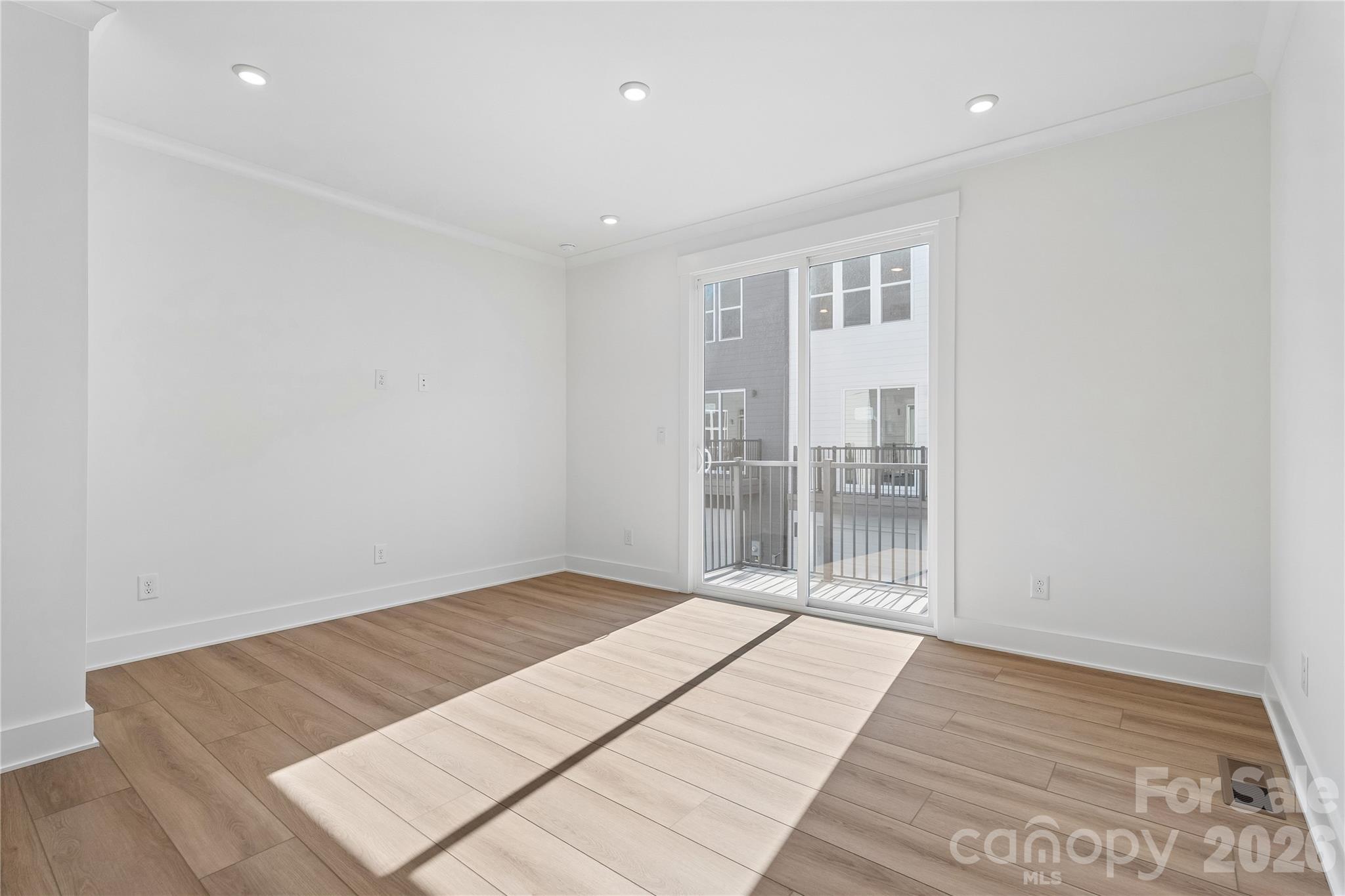 Chambray at Loso - Residential