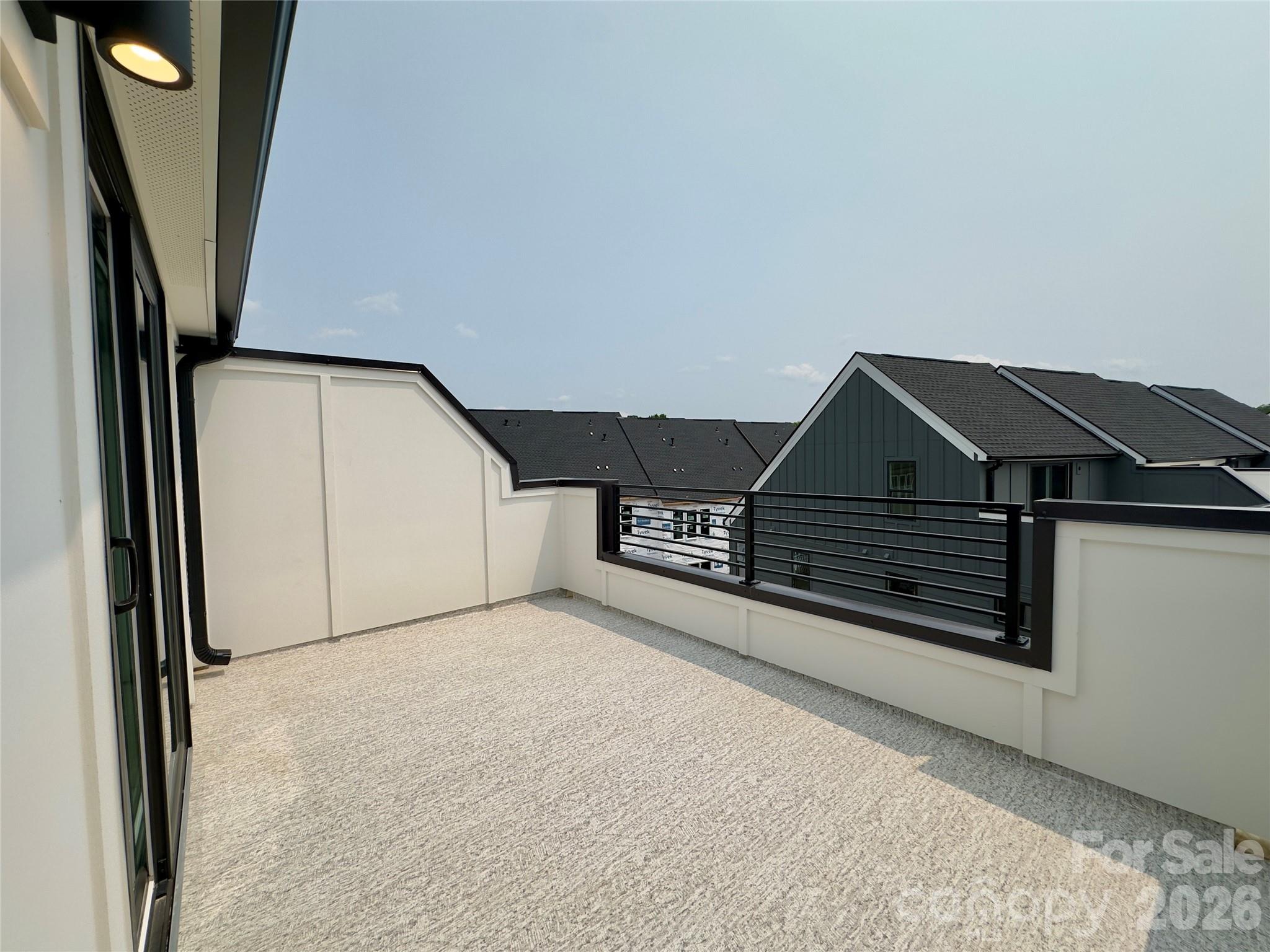 Chambray at Loso - Residential