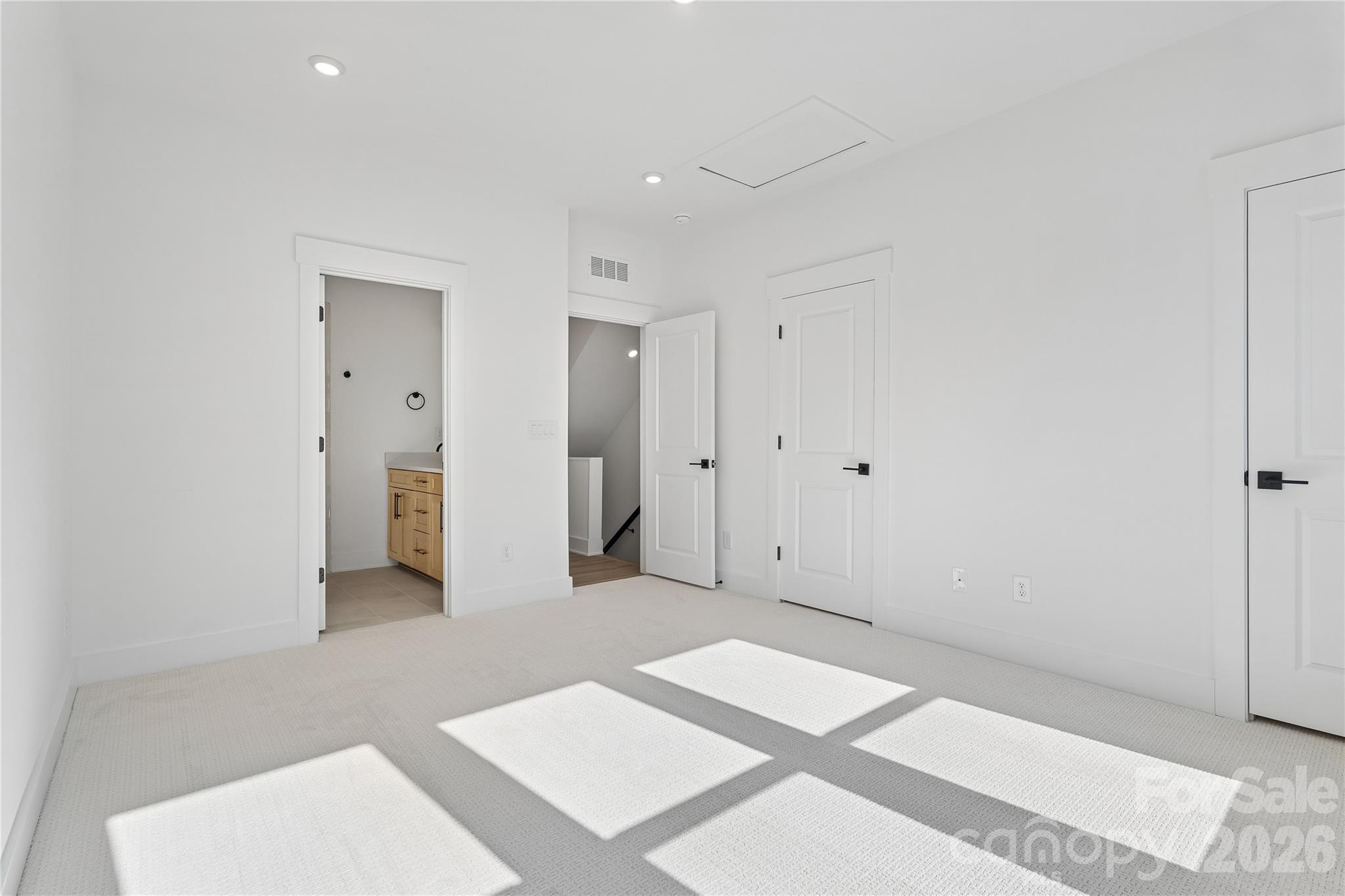 Chambray at Loso - Residential