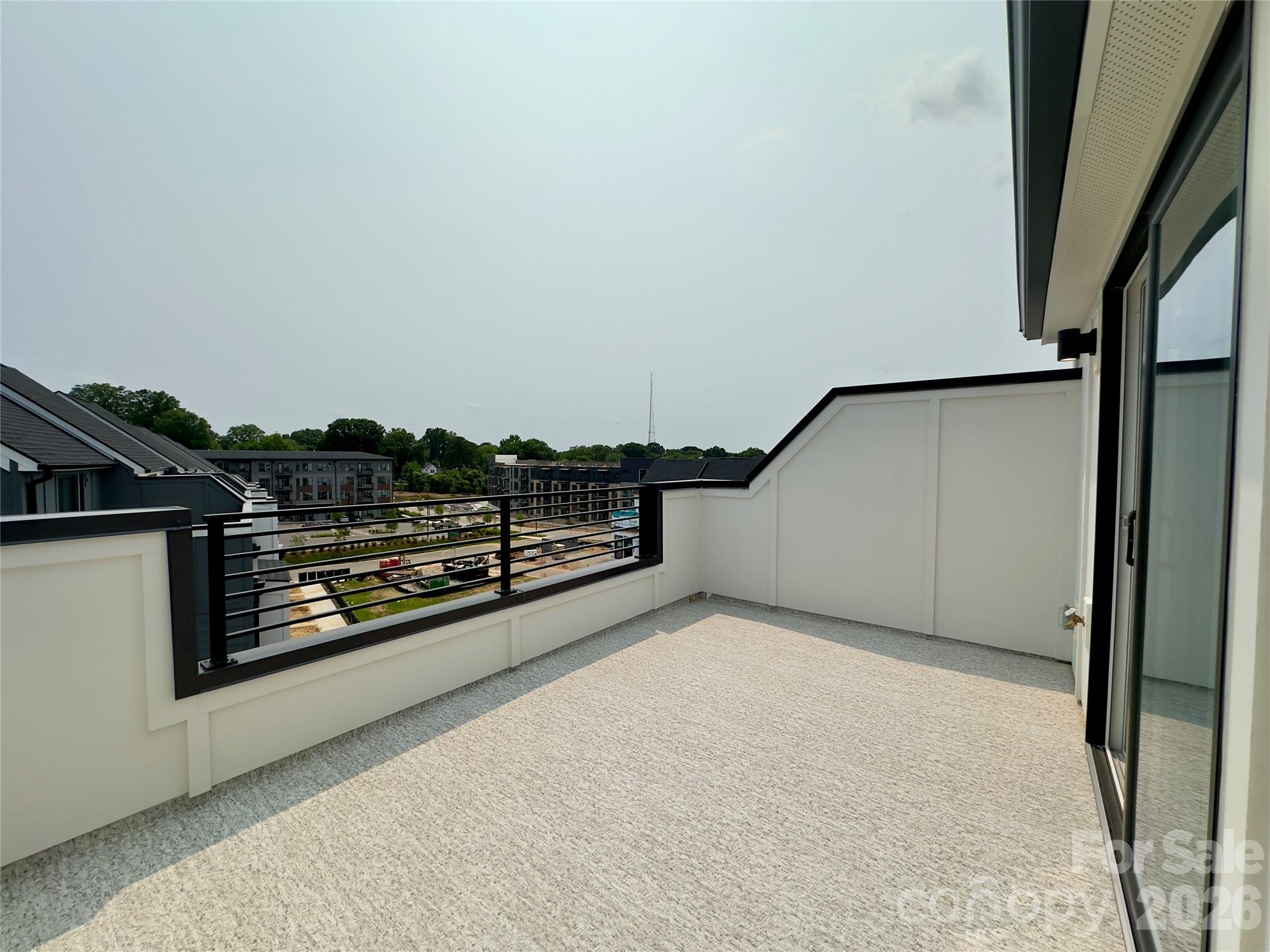 Chambray at Loso - Residential