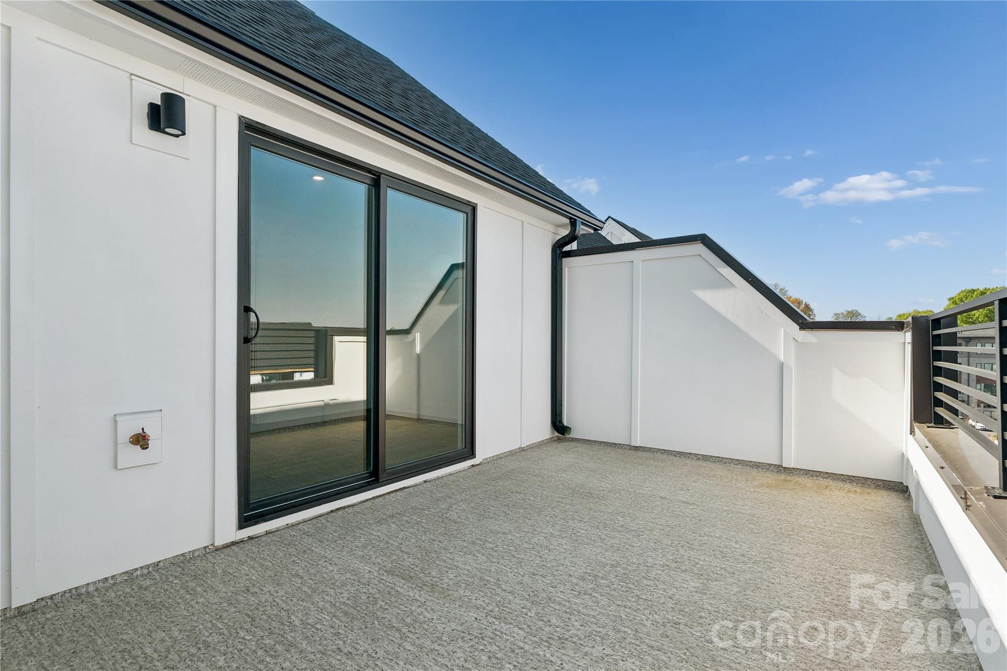 Chambray at Loso - Residential