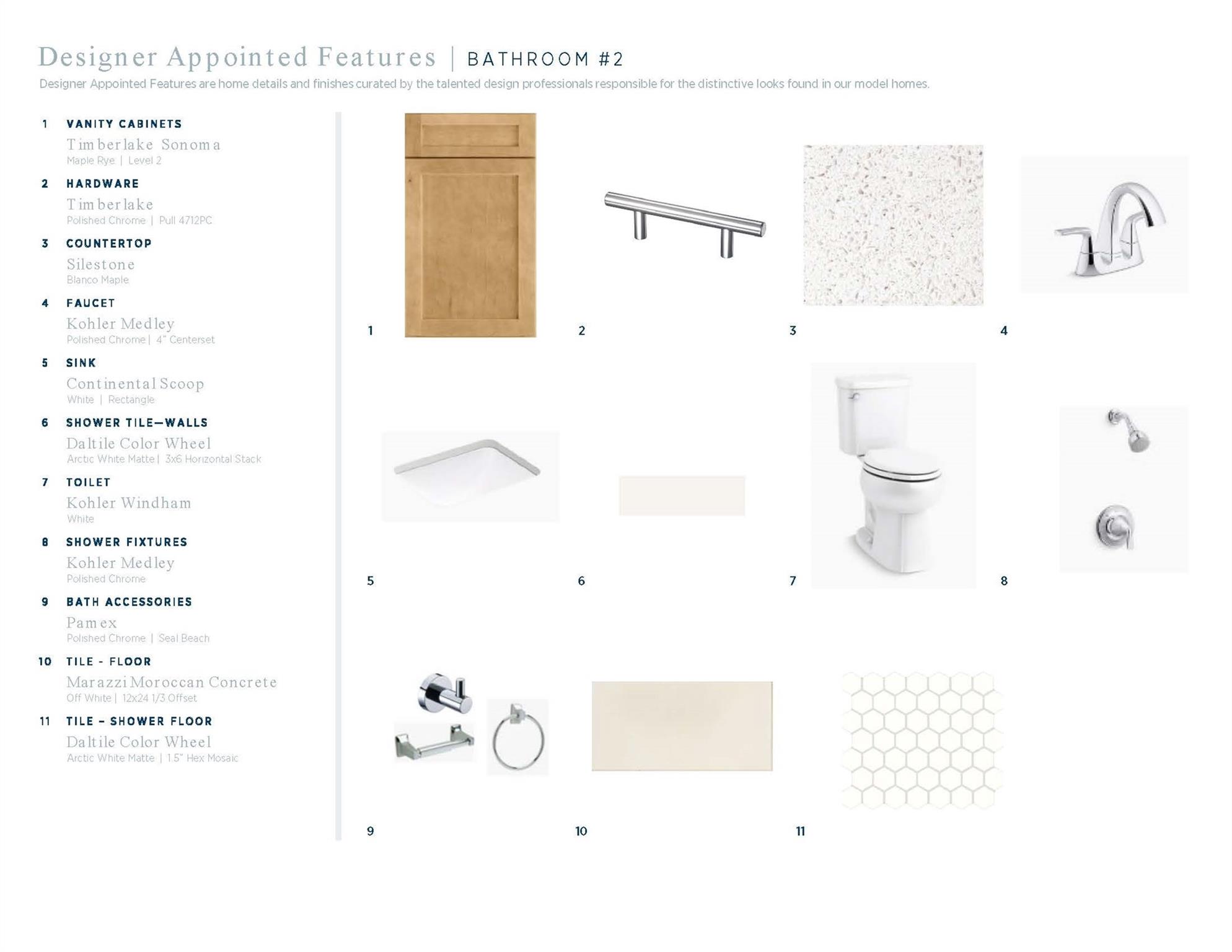 Chambray at Loso - Residential