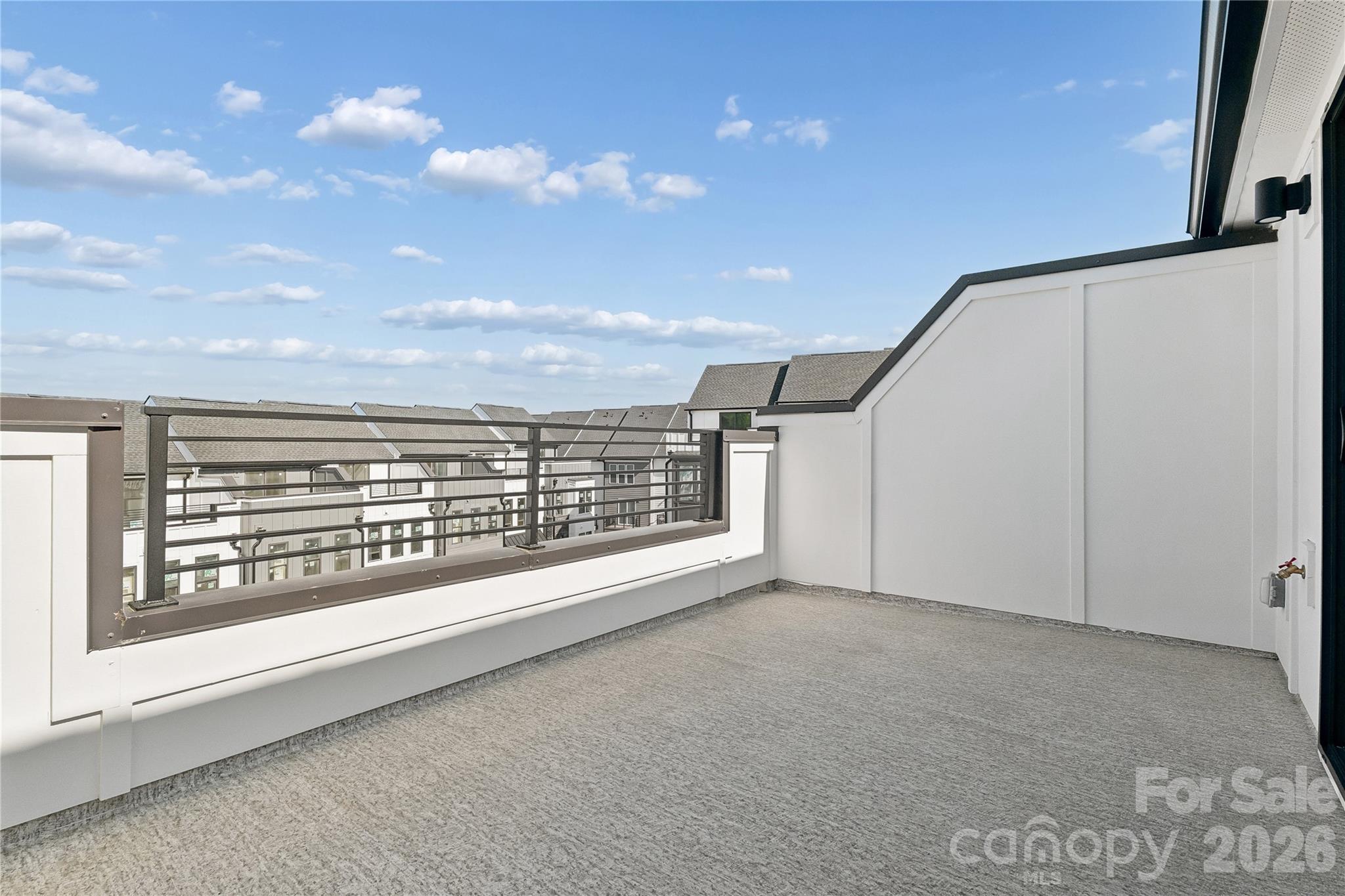 Chambray at Loso - Residential