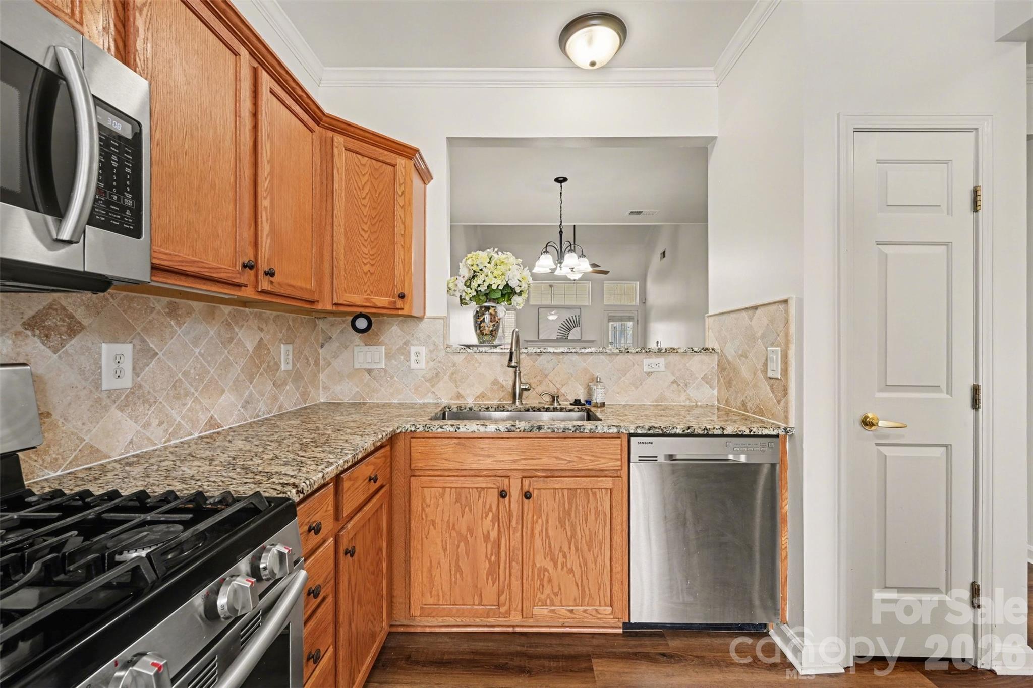 Holly Park - Residential