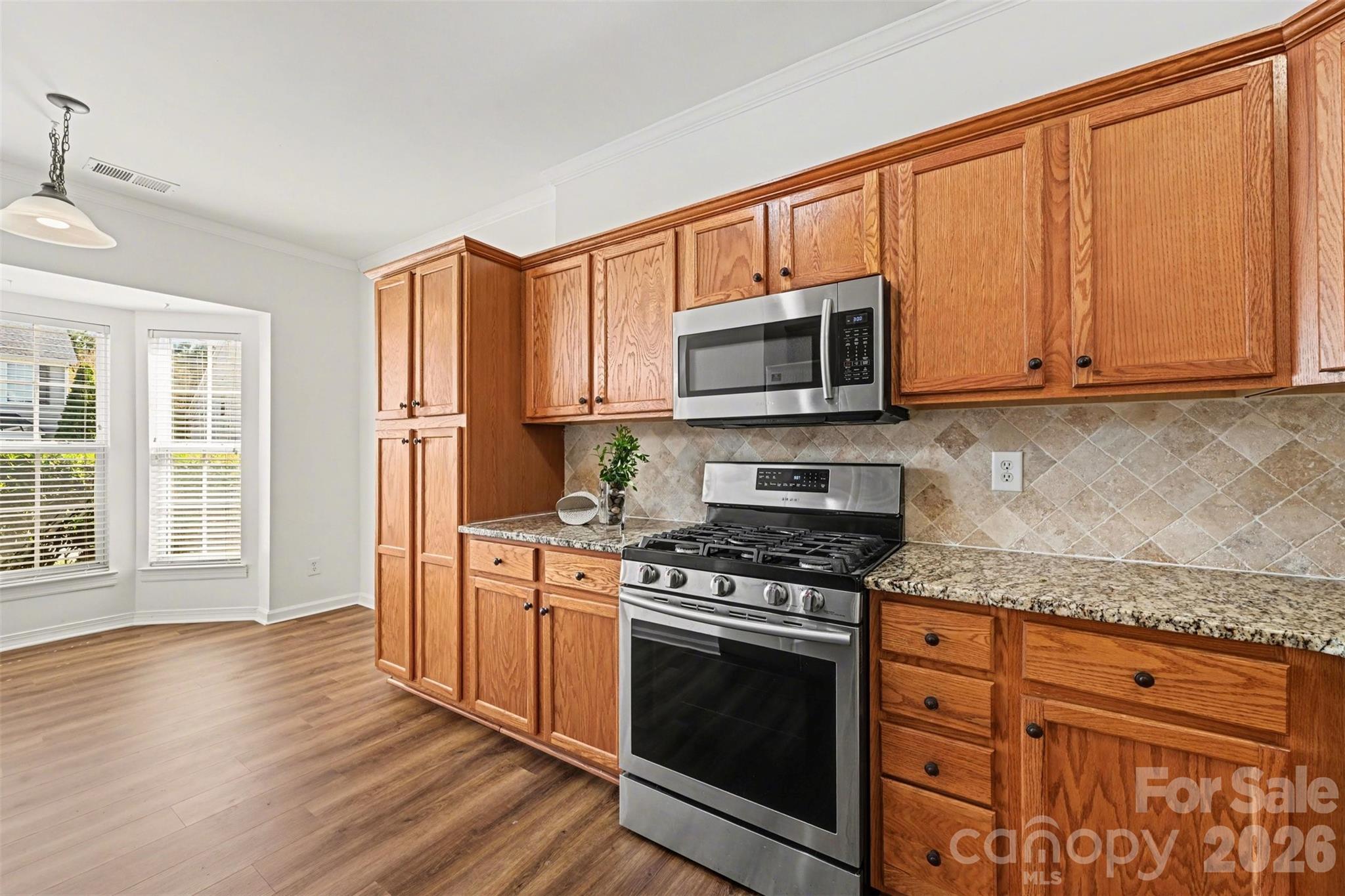 Holly Park - Residential