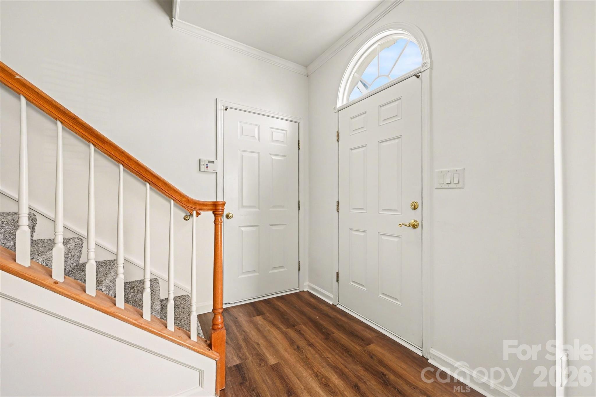 Holly Park - Residential