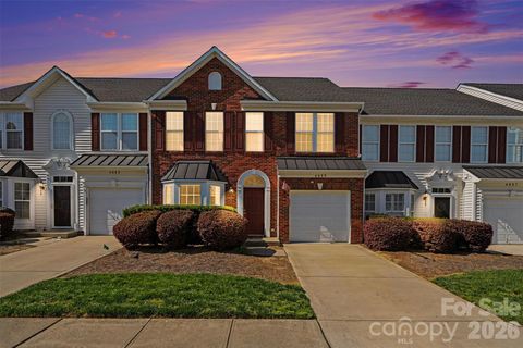 Photo of 4085 Holly Villa Circle, Indian Trail, NC 28079 (MLS # 4363645)
