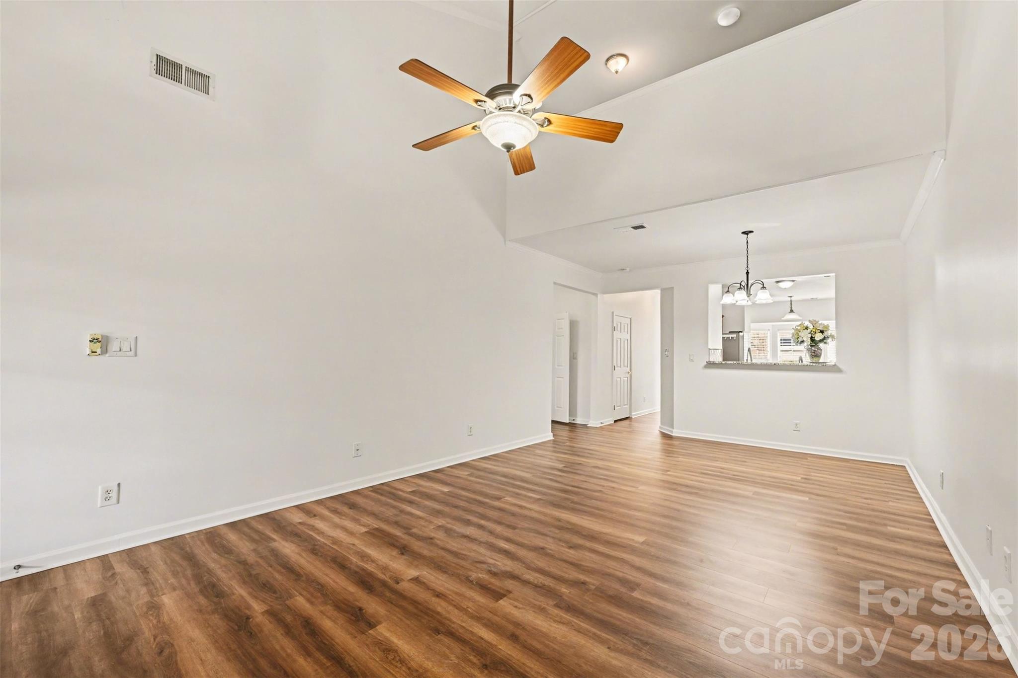 Holly Park - Residential