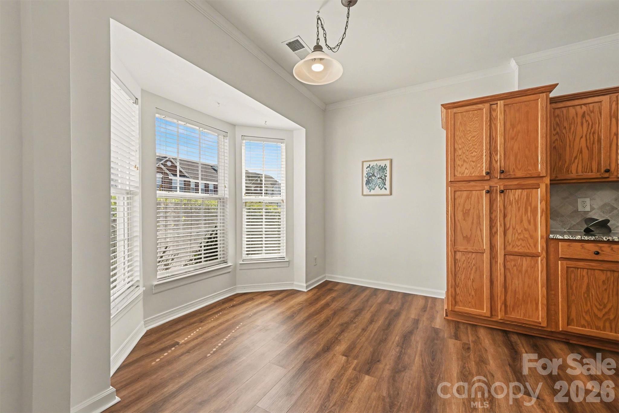 Holly Park - Residential