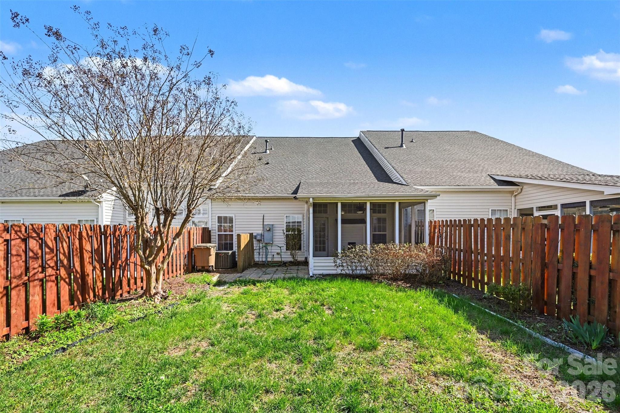 Holly Park - Residential