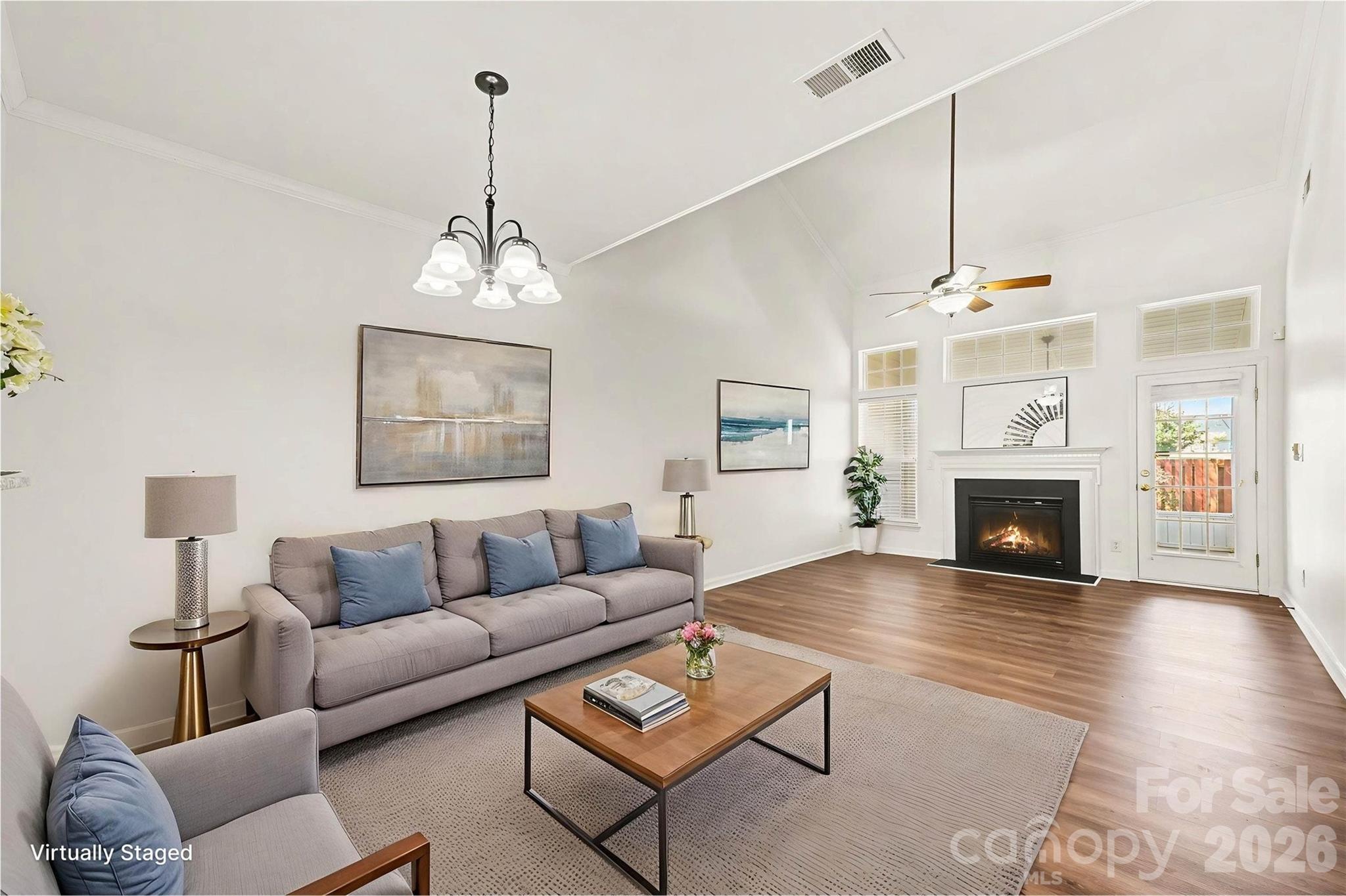 Holly Park - Residential