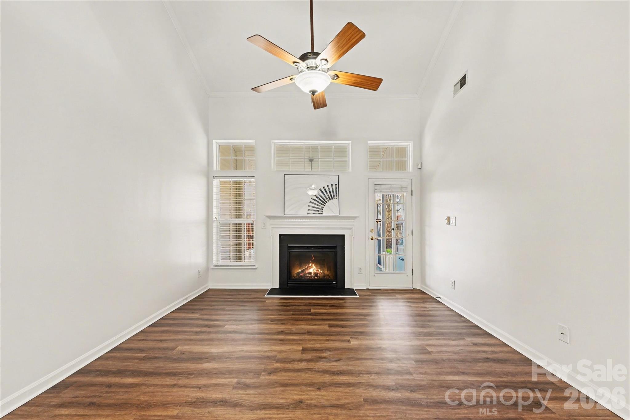 Holly Park - Residential