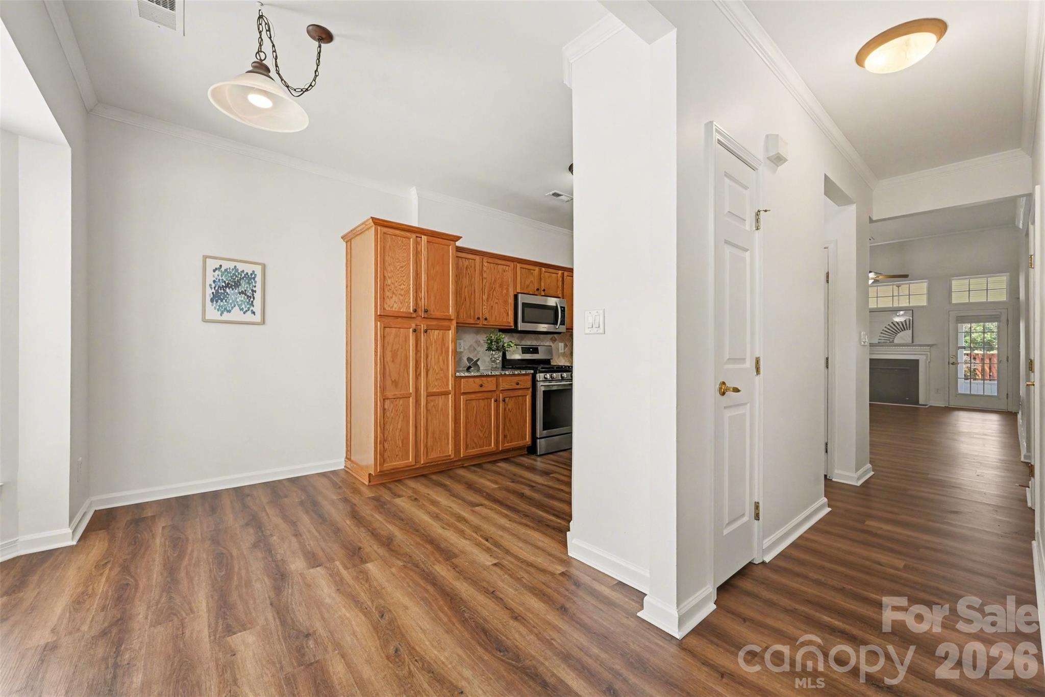 Holly Park - Residential