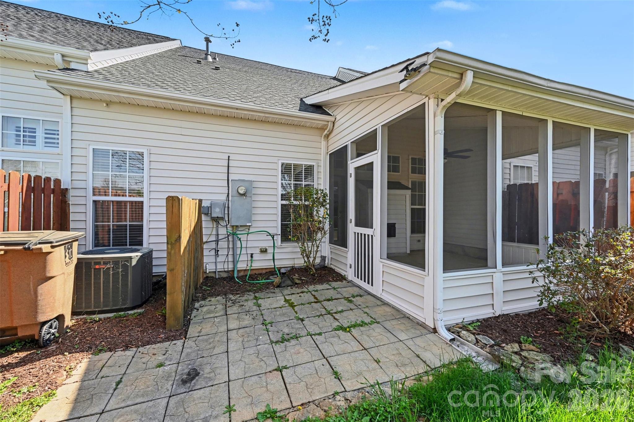 Holly Park - Residential