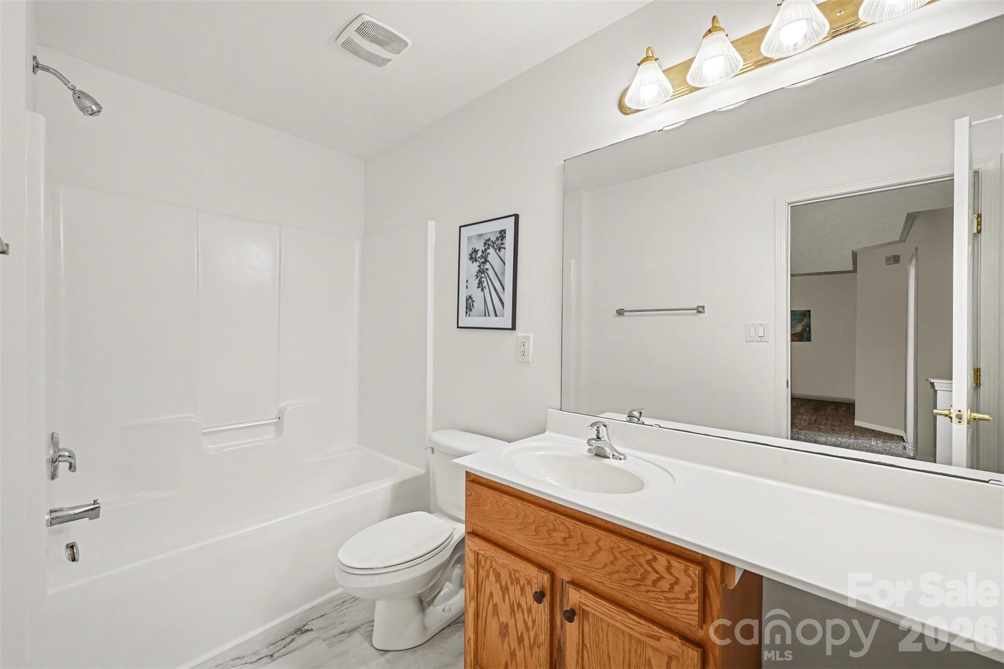 Holly Park - Residential