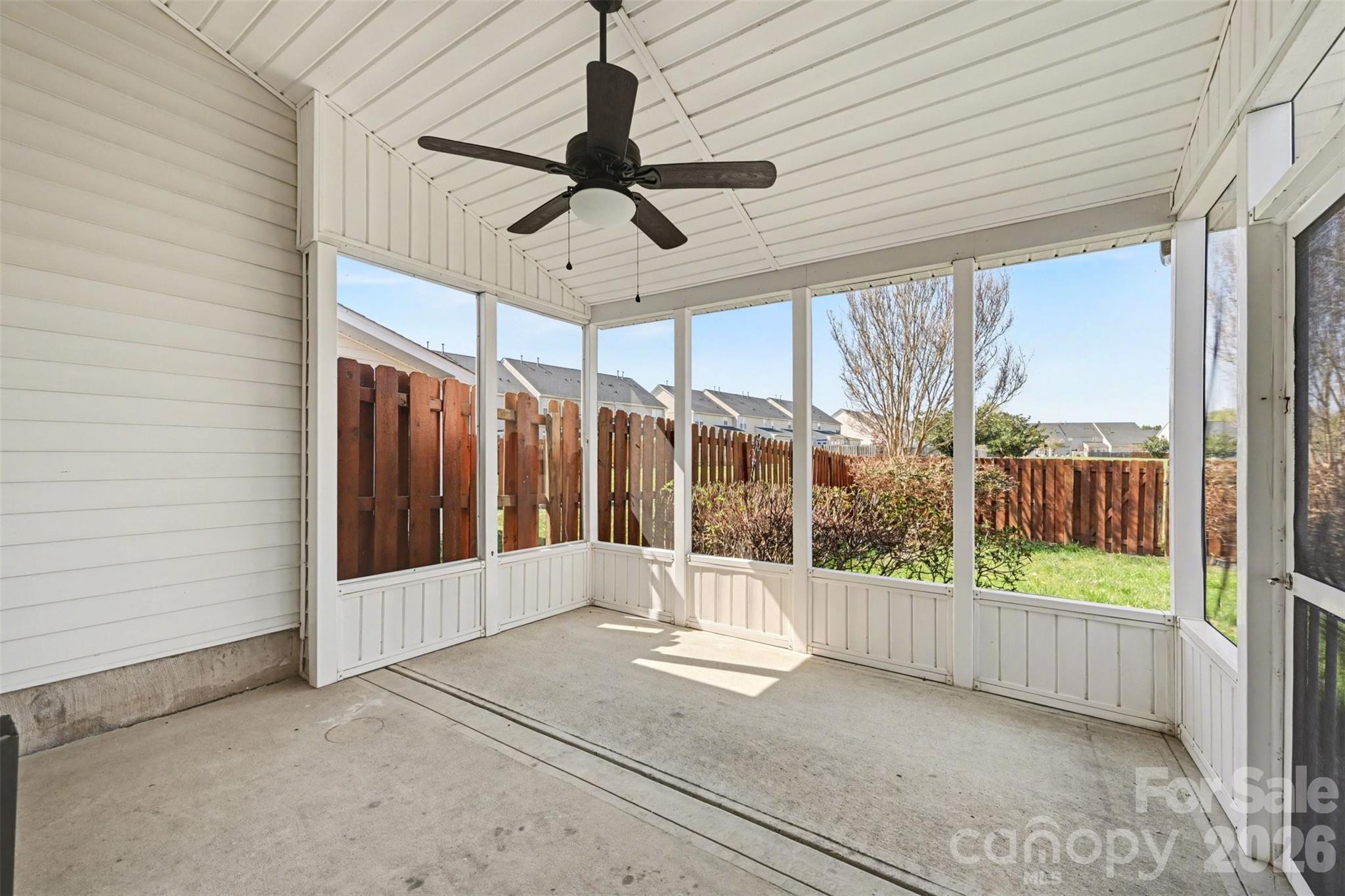 Holly Park - Residential