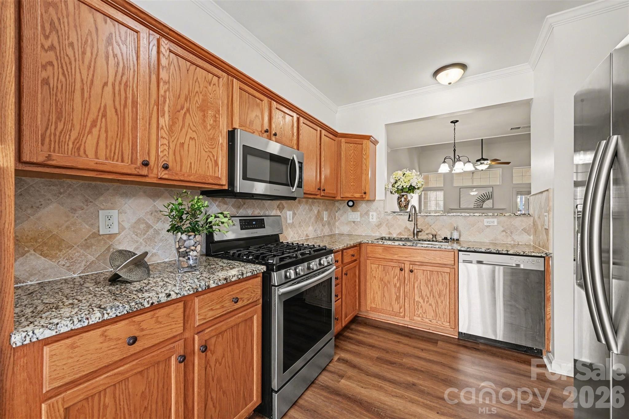 Holly Park - Residential