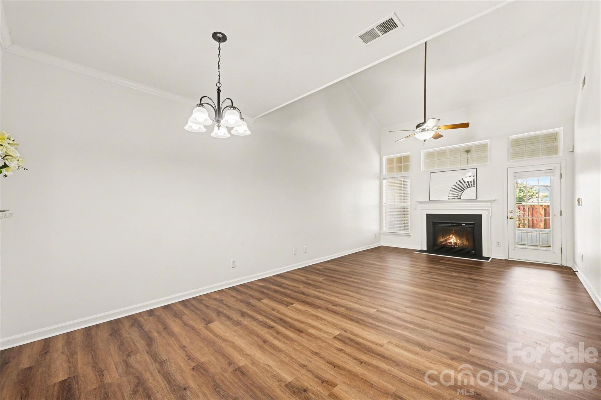 Holly Park - Residential