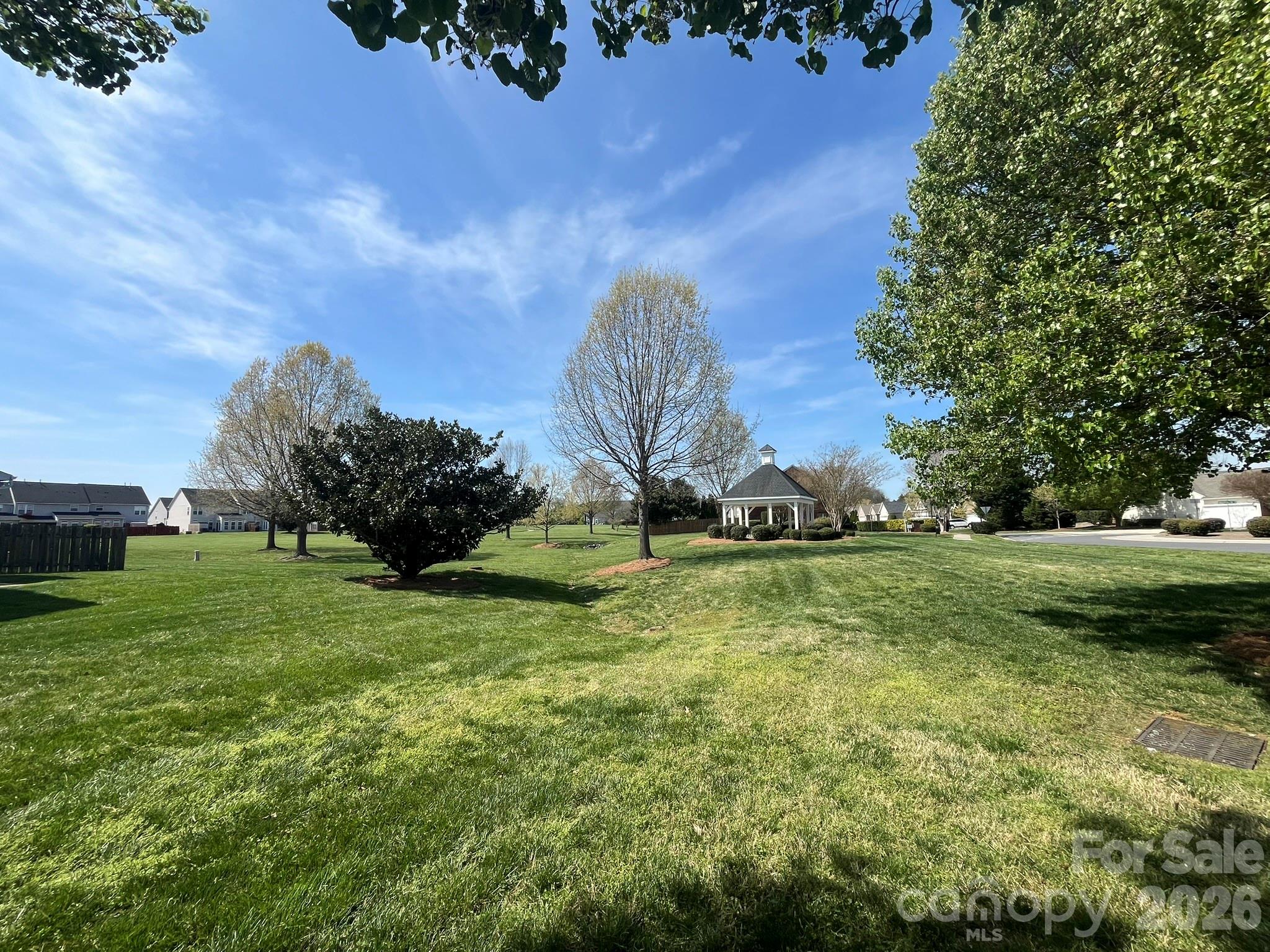 Holly Park - Residential