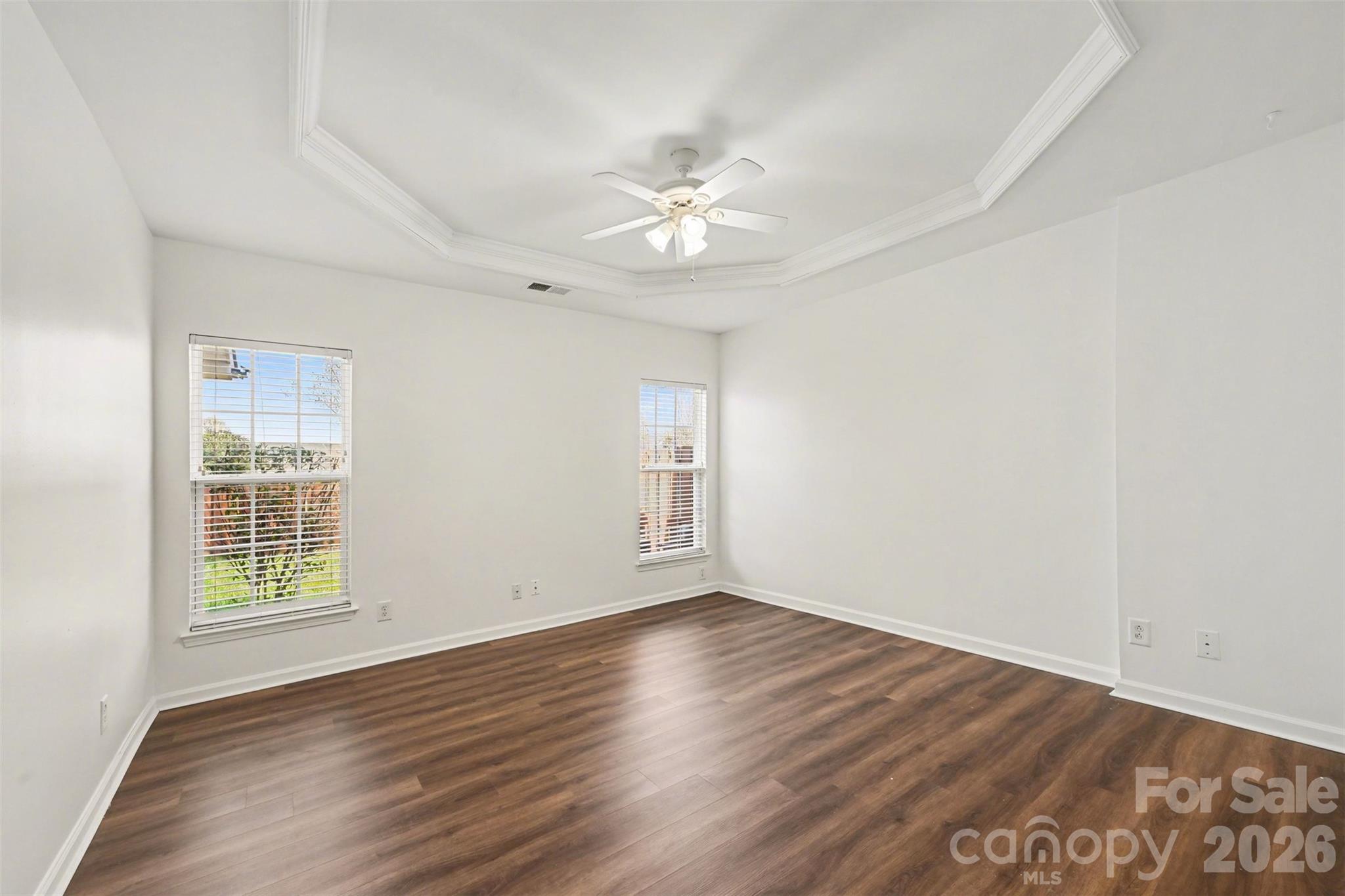 Holly Park - Residential