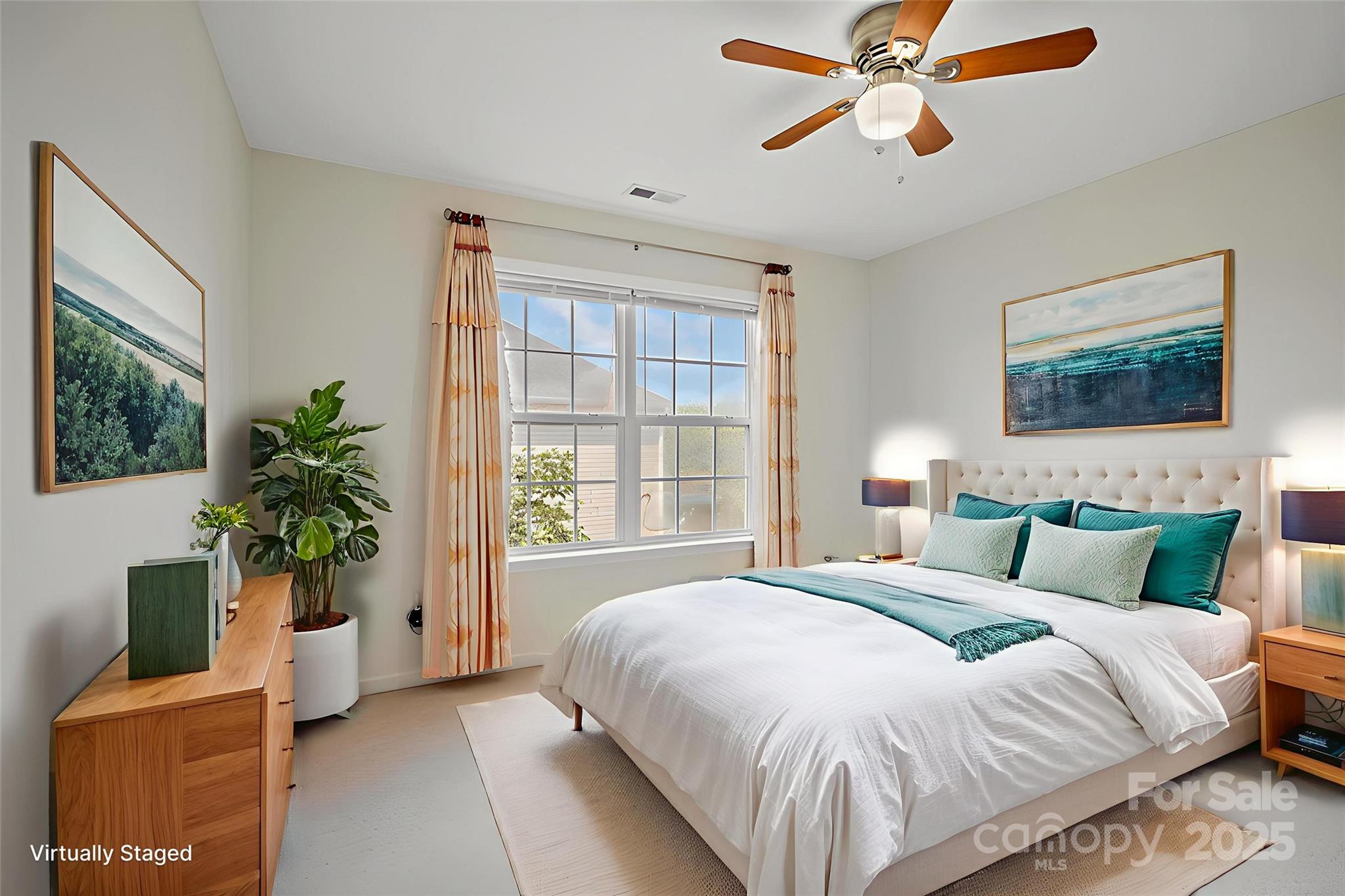 Riverwalk - Residential