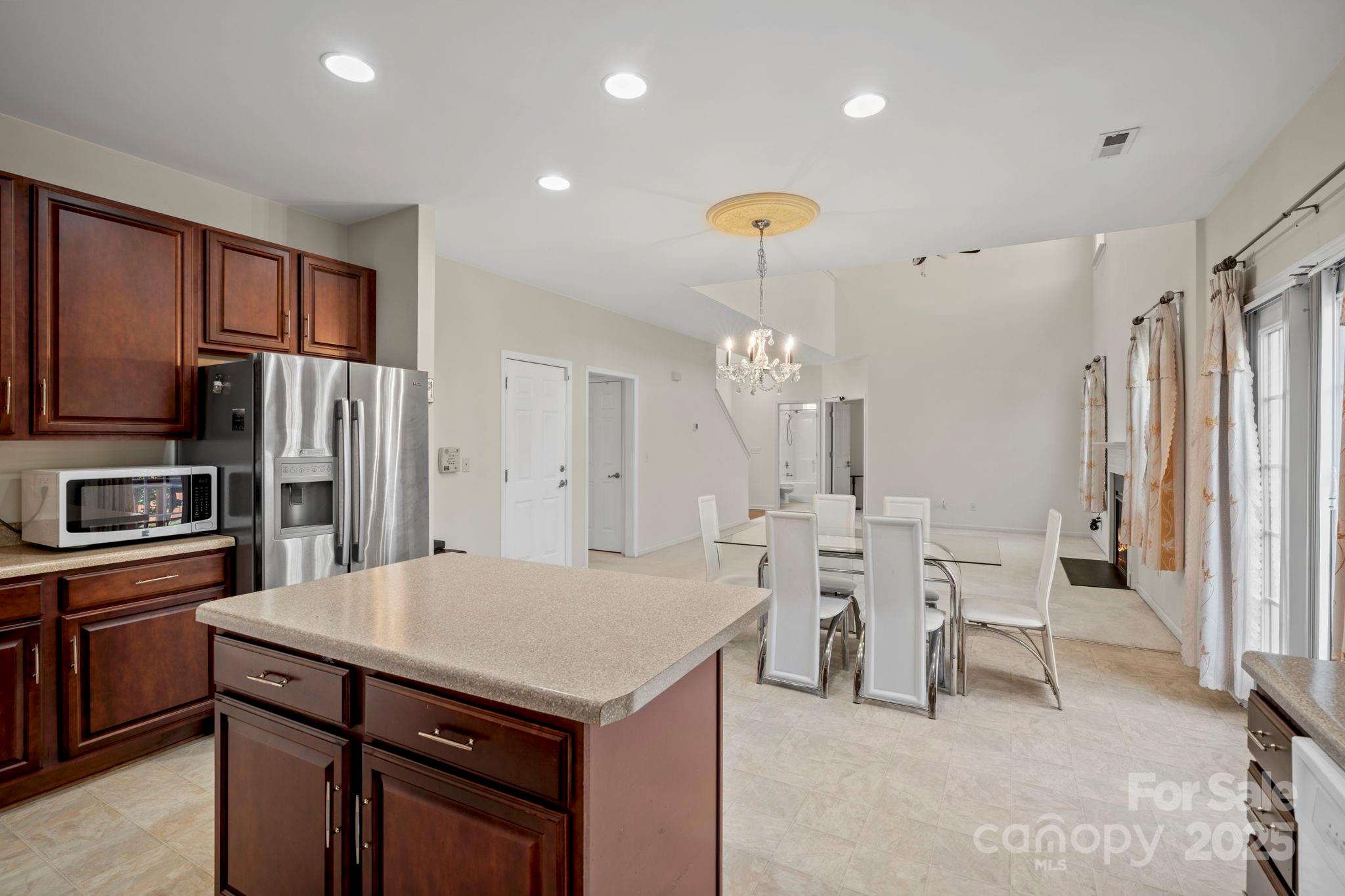 Riverwalk - Residential