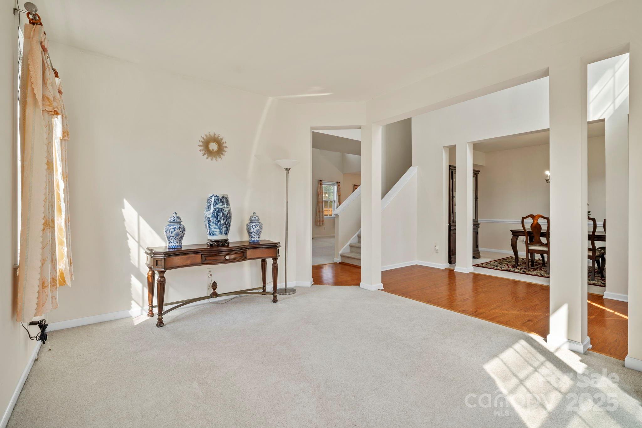 Riverwalk - Residential