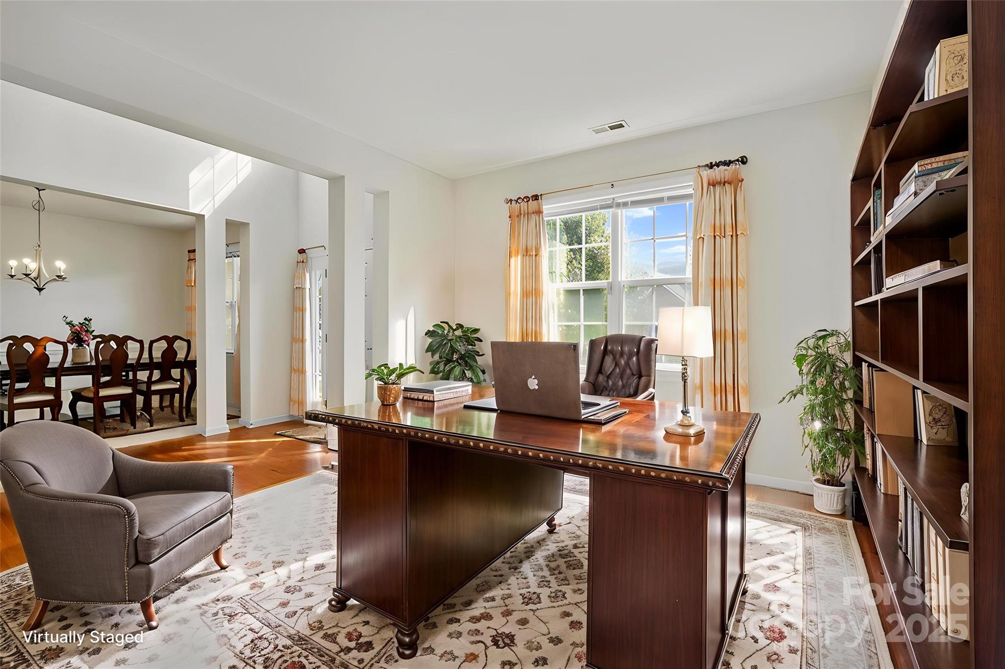 Riverwalk - Residential