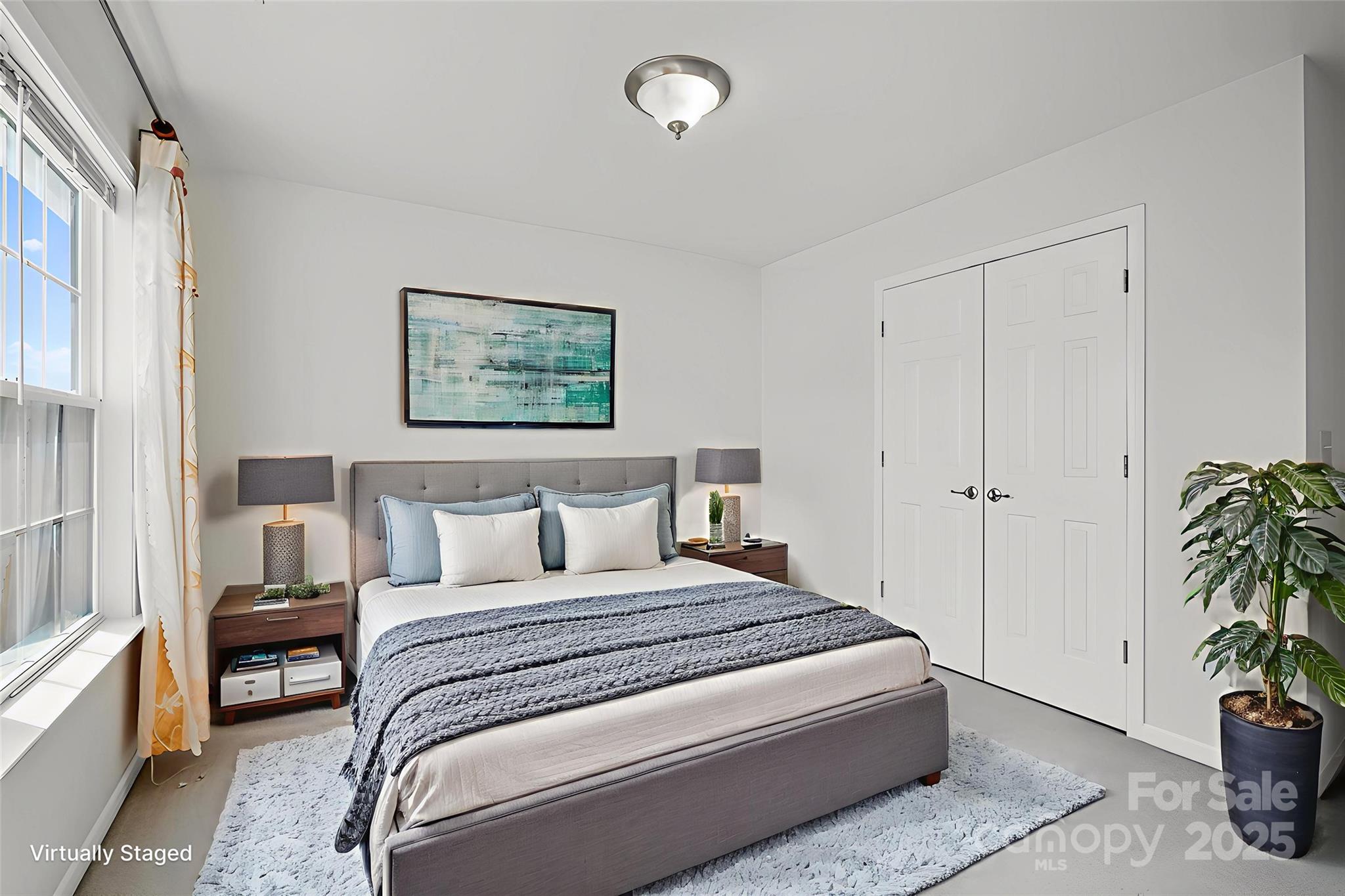 Riverwalk - Residential