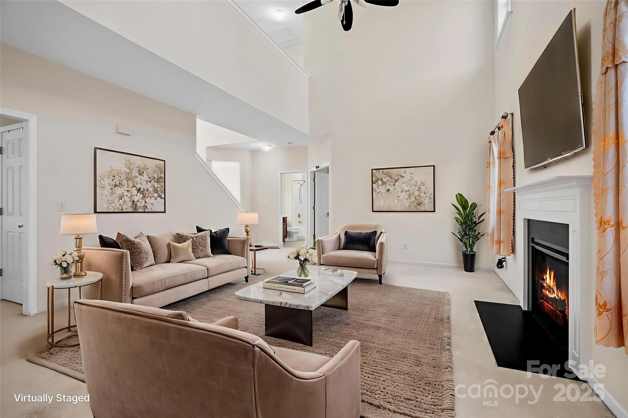 Riverwalk - Residential