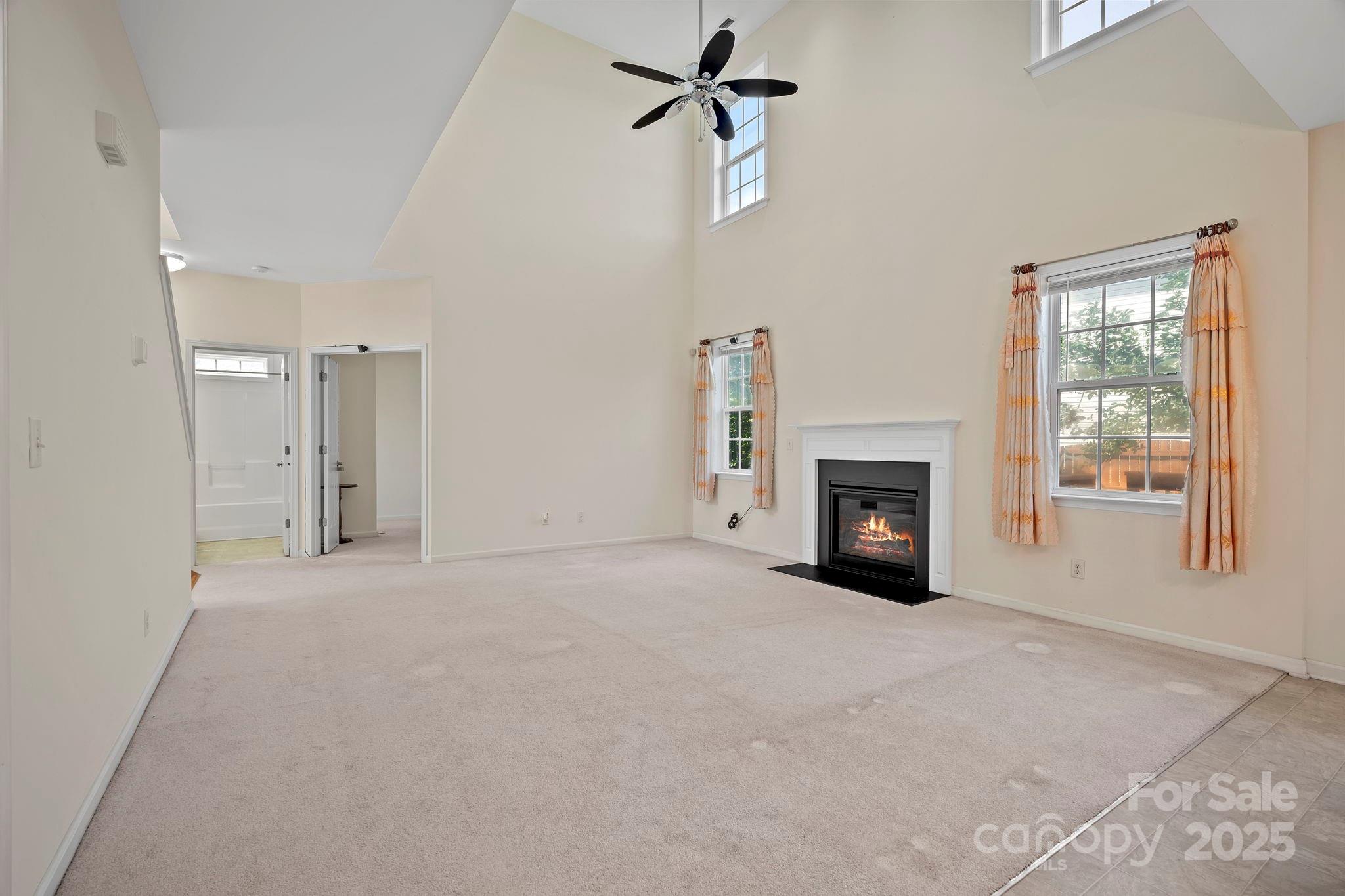 Riverwalk - Residential