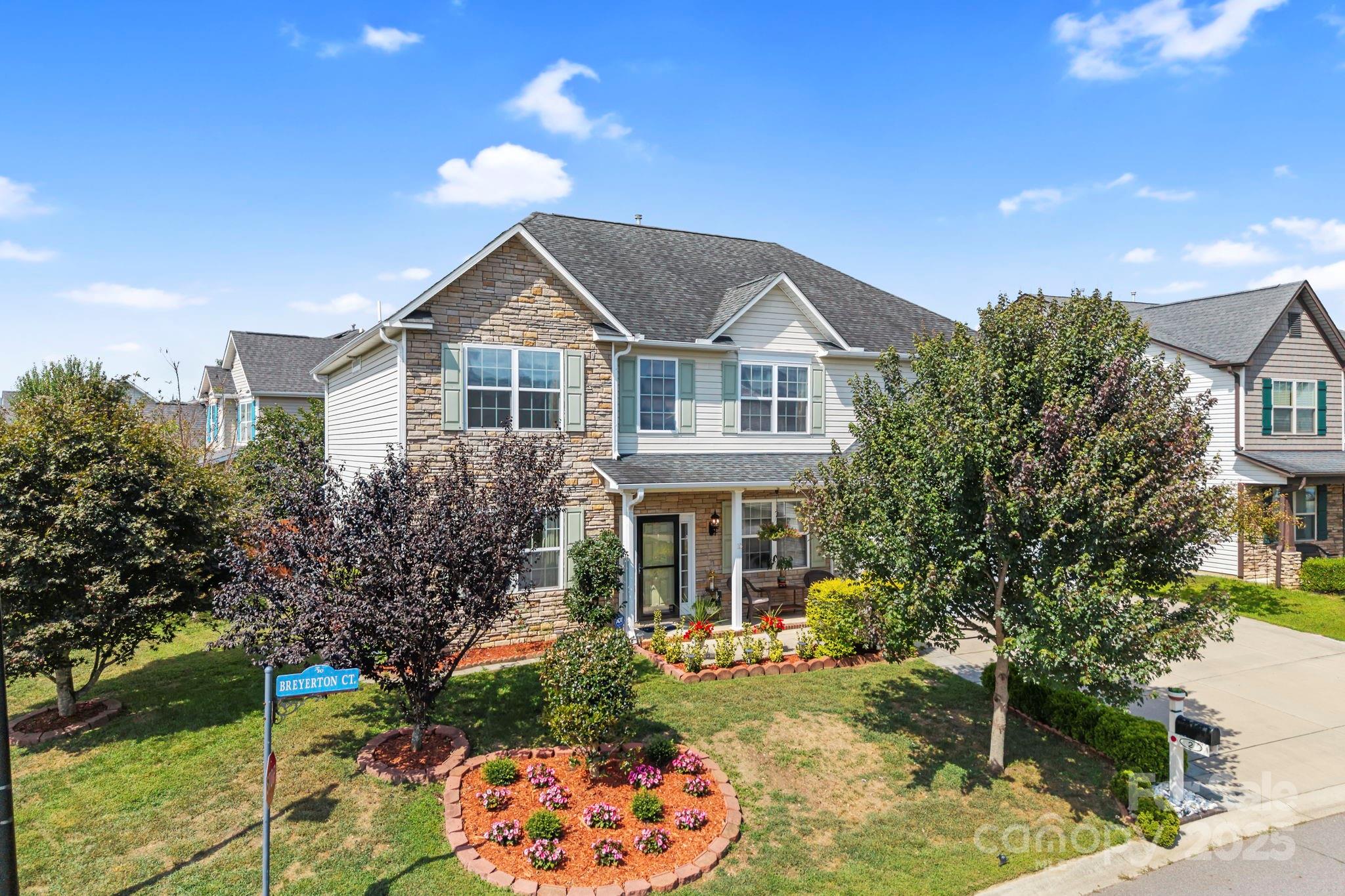 Riverwalk - Residential