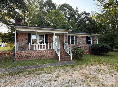 203 Anson High School Road Wadesboro NC 28170