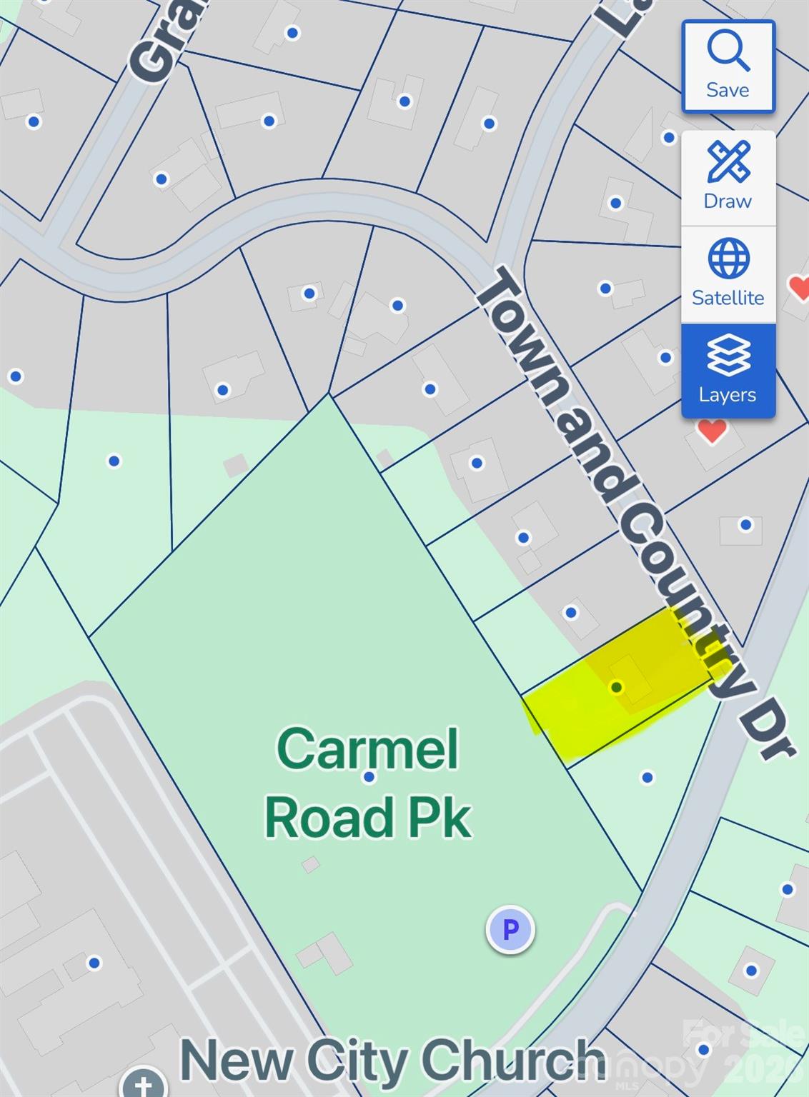 4640 Town And Country Drive